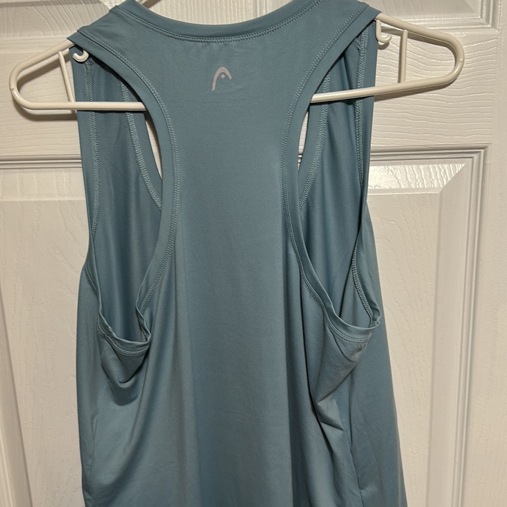 Head athletic tank top - Picture 5 of 5